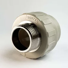 Муфта PP-R SANTAN 32х1