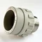 Муфта PP-R SANTAN 50х1 1/2" із зовнішнім різьбленням