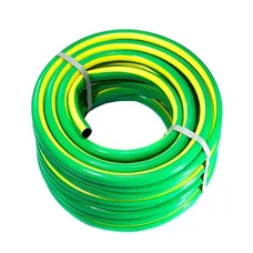 Шланг поливочный CROCUS 3/4" (Бухта 50м)