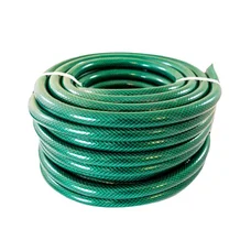 Шланг для поливу LOTUS 1/2" зелений (Бухта 30м)