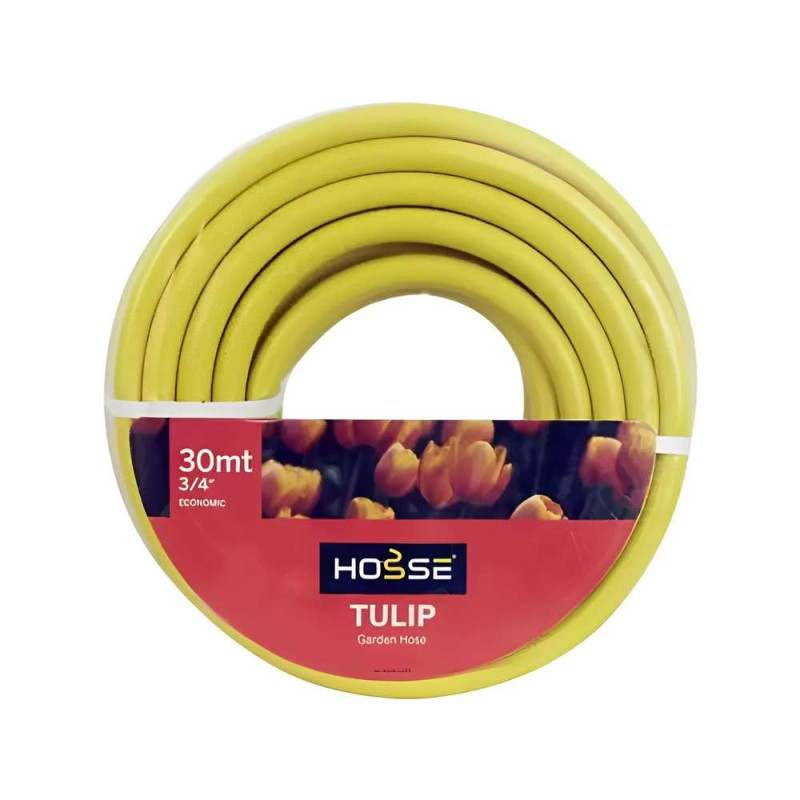 Шланг для поливу TULİP 3/4" (Бухта 30м)