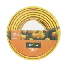 Шланг для поливу TULİP 1/2" (Бухта 50м)