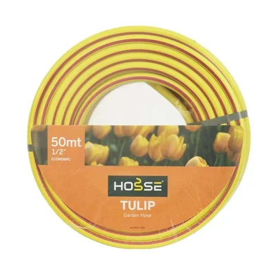 Шланг поливочный TULİP 1/2" (Бухта 50м)