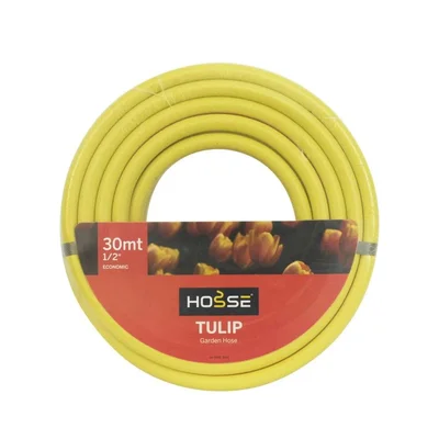 Шланг поливочный TULİP 1/2" (Бухта 30м)