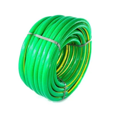 Шланг поливочный Флория 1/2" (Бухта 30м)