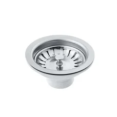 Выпуск ANIplast 3 1/2" мм с нержавеющей сеткой (M250EU)
