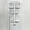Секция радиатора биметаллического AQUAVITA 500/80 D10, 30 бар