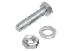 Болти та гайки Болти та гайки