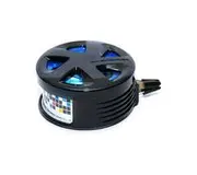 Для дефлектора воздуховода