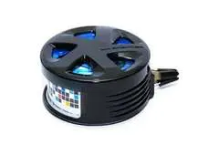 Для дефлектора воздуховода