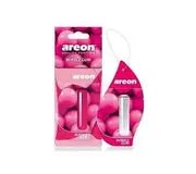 Подвески с жидкостью (гелем)