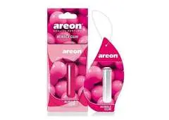 Подвески с жидкостью (гелем)