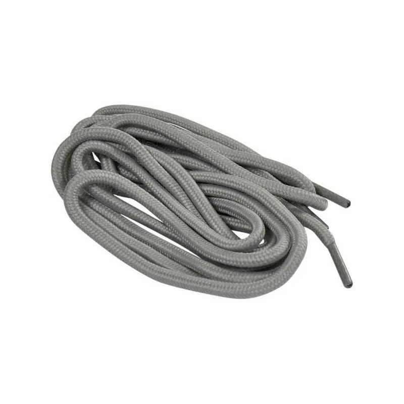 Шнурки для роликов Tempish/grey/80