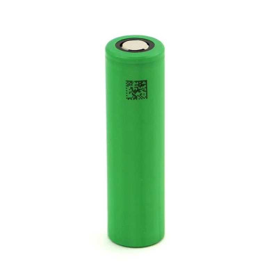 Акумулятор Sony 18650 Li-Ion 2600 mAh