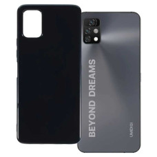 Чохол-накладка BeCover для Umidigi A11 Pro Max Black (707642)