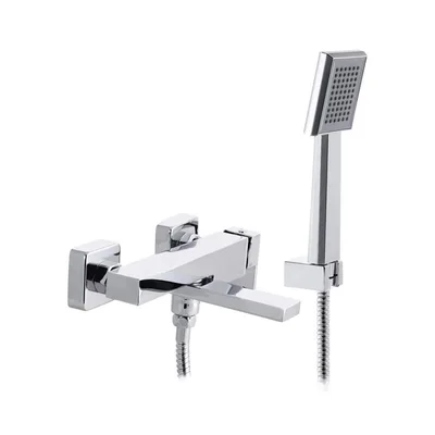 Змішувач для ванни MIXXUS PREMIUM FRANCO 009 (MI2843)