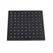 Душевая система MIXXUS KUB-003 INNER BLACK нерж.