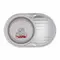 Мойка ZERIX Z7750-08-180D (decor)