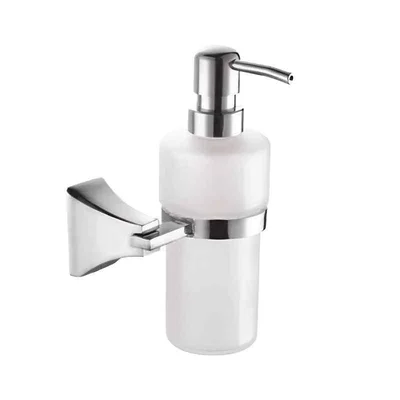 Дозатор для жидкого мыла AQUAVITA Piramid KL-82012