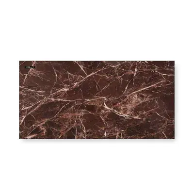 Обогреватель керамический Teploceramic Комфорт ТСМ-600, 600х900х17 мм, мрамор 694425
