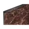 Обогреватель керамический Teploceramic Комфорт ТСМ-600, 600х900х17 мм, мрамор 694425