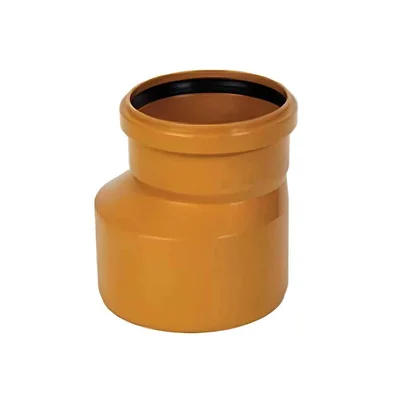 Редукція зовнішня Uniplast 110х160 мм