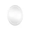 Зеркало Vida овальное с LED-подсветкой,800х600 LD78LF6080