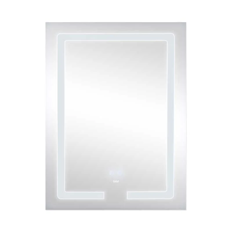 Дзеркало Kubis прямокутне з LED-підсвічуванням 600Х800