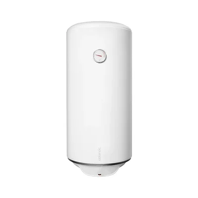 Водонагрівач Atlantic Steatite Ego Slim VM 080 D325-1-BC (1500W) (бойлер)