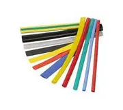 Кембрики та термоусадочні трубки