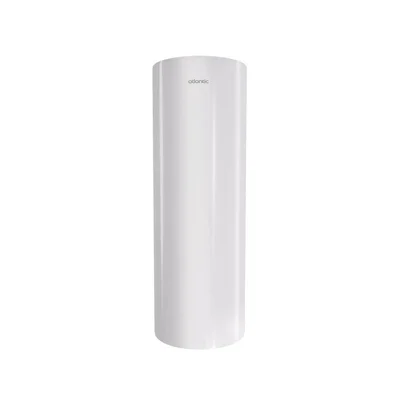 Водонагреватель Atlantic Steatite Central Domestic Wall Mounted 150 ES-VM150ME-S (1800W) (бойлер)
