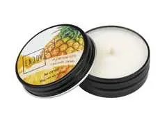 Масажна свічка Масажна свічка