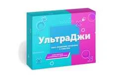 Женские возбудители