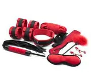 БДСМ набори БДСМ набори