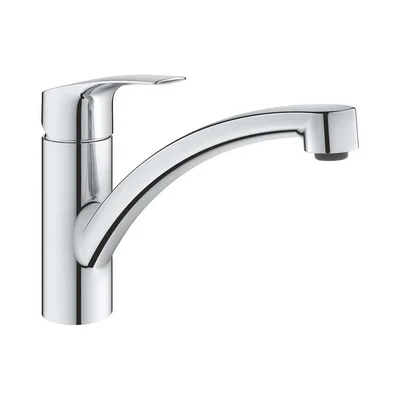 Смеситель для кухни Grohe EUROSMART 33281003, хром