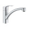 Смеситель для кухни Grohe EUROSMART 33281003, хром