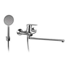 Смеситель для ванны Gerts 7505