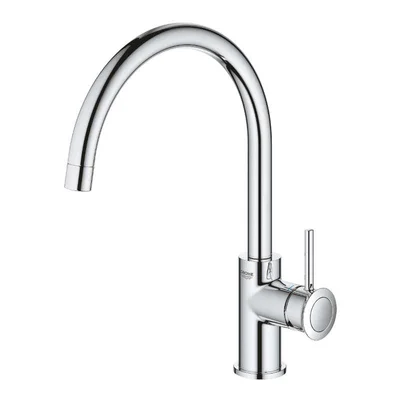 Смеситель для кухни Grohe BauClassic (31234001)