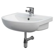 Умывальник CERSANIT Arteco 55