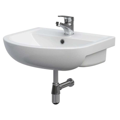 Умивальник CERSANIT Arteco 55