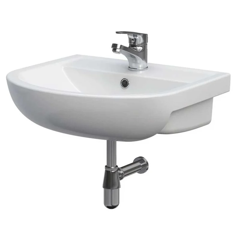 Умивальник CERSANIT Arteco 55