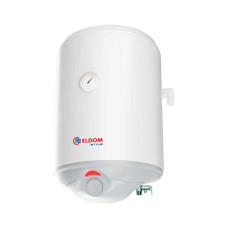 Водонагрівач Eldom Style DRY 30 SLIM  2x0.8 kW 72269WD