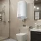 Водонагрівач Eldom Style DRY 30 SLIM 2x0.8 kW 72269WD