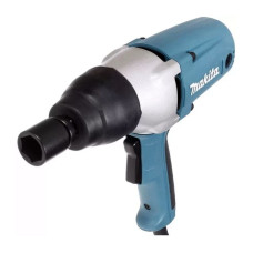 Ударний гайковерт Makita TW0350 (0.4 кВт, 350 Н*м)