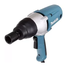 Ударний гайковерт Makita TW0350 (0.4 кВт, 350 Н*м)