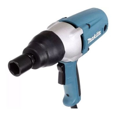Ударний гайковерт Makita TW0350 (0.4 кВт, 350 Н*м)