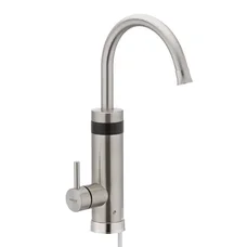 Смеситель для кухни MIXXUS Electra 340-ES с индикатором температуры (MI2752)