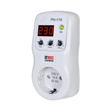 Однофазное реле напряжения PH-116