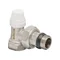 Комплект для подключения радиаторов с термоголовкой KOER SET-13 1/2"