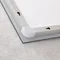 Дзеркало MIXXUS LIGHT MR01-70x50 з LED Touch, Anti-fog